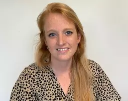 Wij verwelkomen onze nieuwe collega Kim