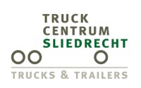 Truck centrum Sliedrecht